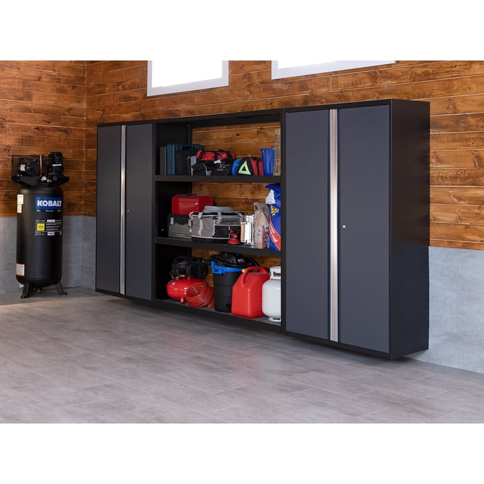 NewAge Bold Series 48 in. Multi-Use Locker