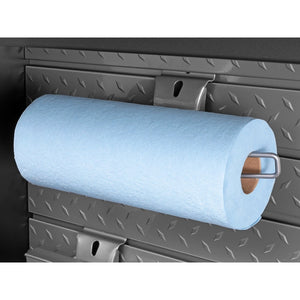 NewAge 40-Piece Slatwall Accessory Kit-