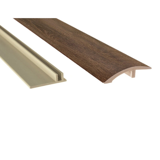 NewAge 46 in. Multi-Purpose Reducer 9.5mm-Forest Oak