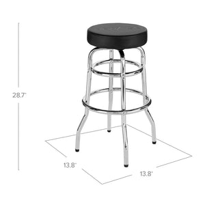 NewAge Garage Stool-Dimensions