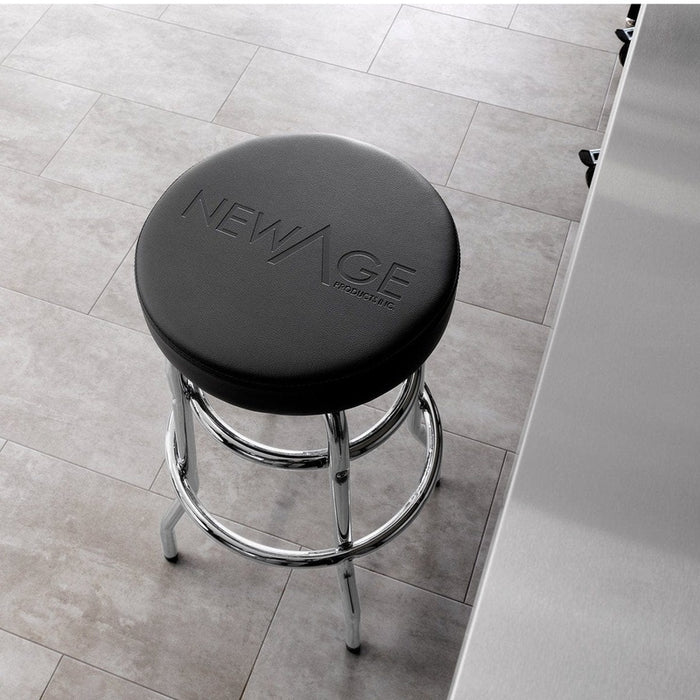 NewAge Garage Stool-
