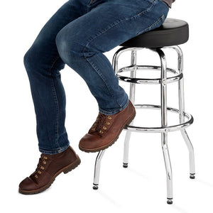 NewAge Garage Stool-
