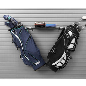 NewAge Golf Hook and Shelf- Pack of 1-