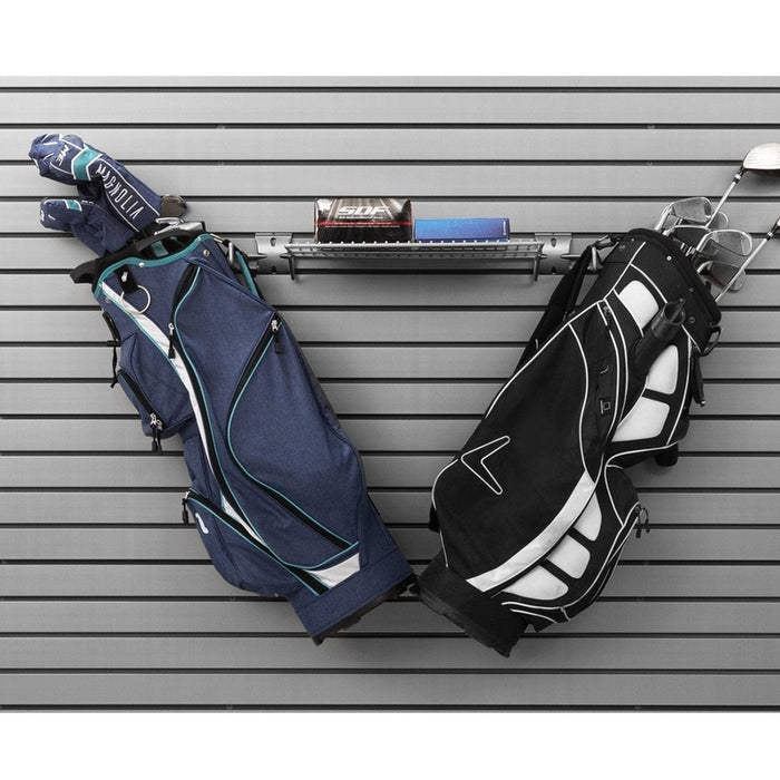 NewAge Golf Hook and Shelf- Pack of 1-