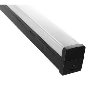 NewAge Linkable LED Shop Lights-close view