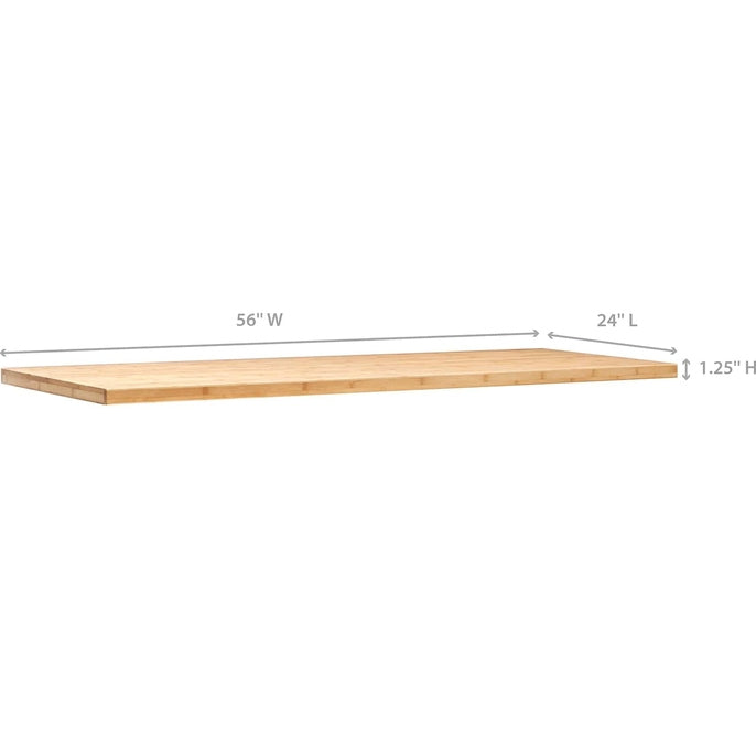 NewAge Pro Series Worktop-