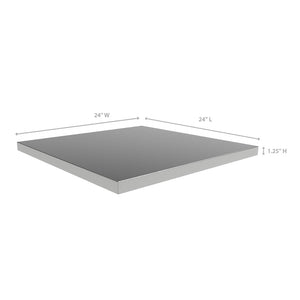 NewAge Pro Series Worktop-