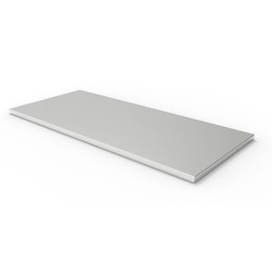 NewAge Pro Series Worktop-Linear 56 inches / Stainless Steel