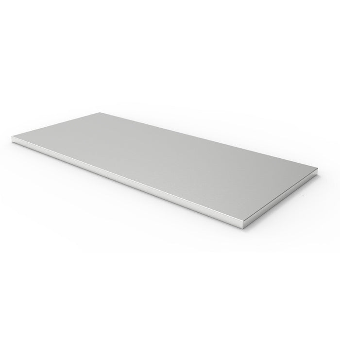 NewAge Pro Series Worktop-Linear 56 inches / Stainless Steel