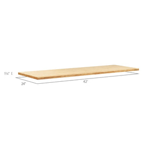 NewAge Pro Series Worktop-