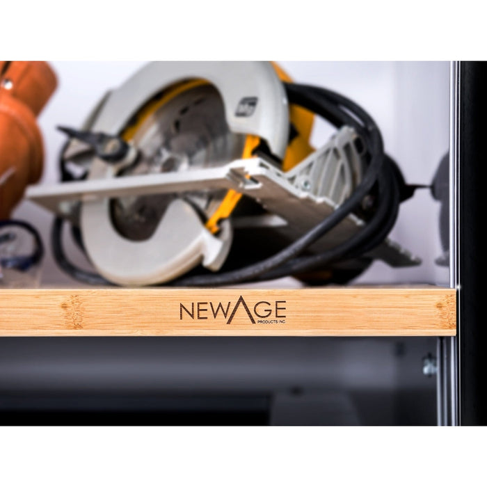 NewAge Pro Series Worktop-