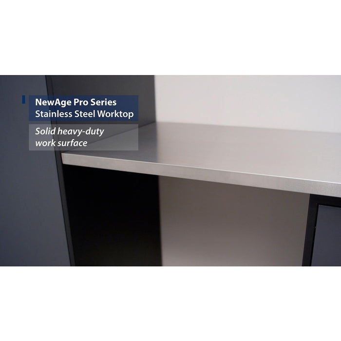 NewAge Pro Series Worktop-