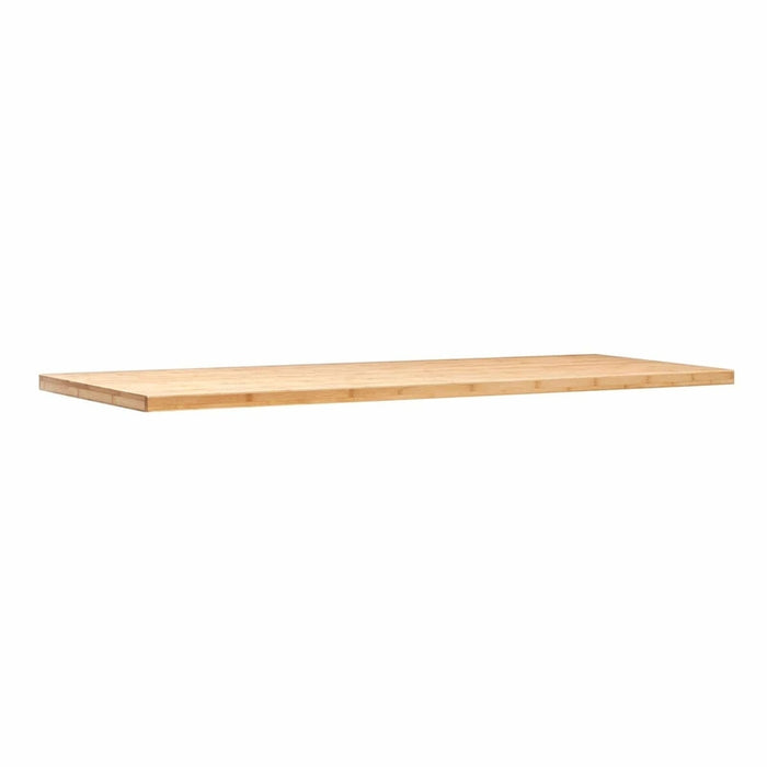 NewAge Pro Series Worktop-Linear 56 inches / Bamboo