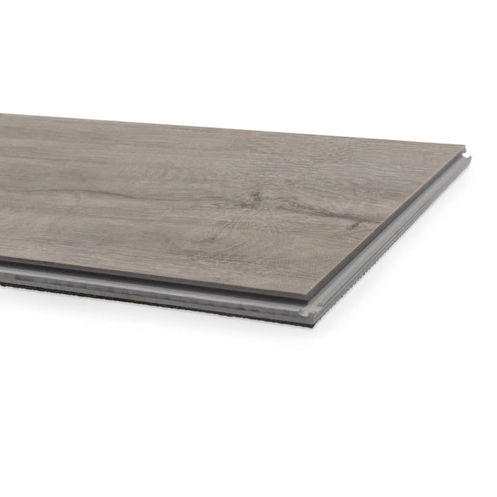 NewAge Stone Composite LVP Flooring 9.5mm 1000 sq. ft. Flooring Kit-with strong click-lock system