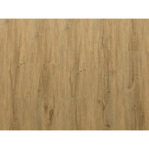 NewAge Stone Composite LVP Flooring 9.5mm 1000 sq. ft. Flooring Kit- natural oak