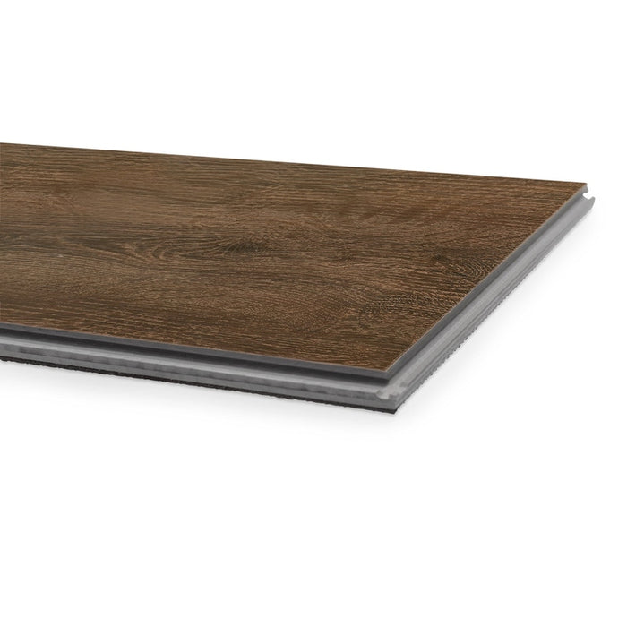 NewAge Stone Composite LVP Flooring 9.5mm 800 sq. ft. Flooring Bundle-with strong click-lock system