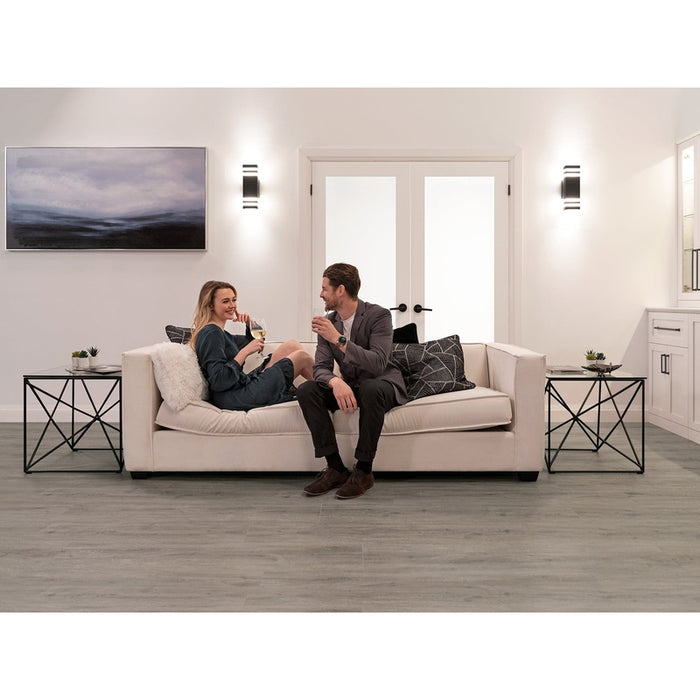 NewAge Stone Composite LVP Flooring 9.5mm 1000 sq. ft. Flooring Kit-