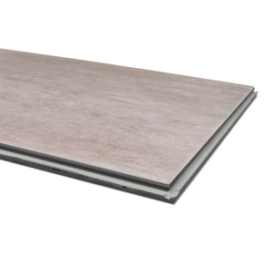 NewAge Stone Composite LVT 1000 sq. ft. Flooring Kit-with strong click-lock system