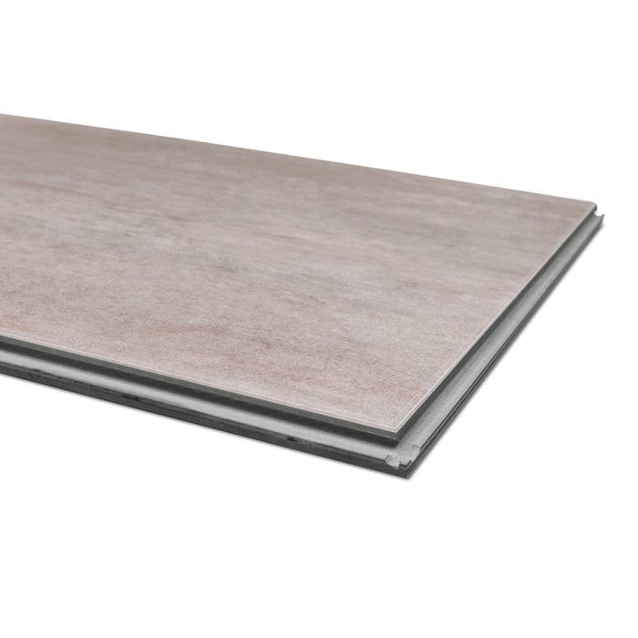 NewAge Stone Composite LVT 1000 sq. ft. Flooring Kit-with strong click-lock system