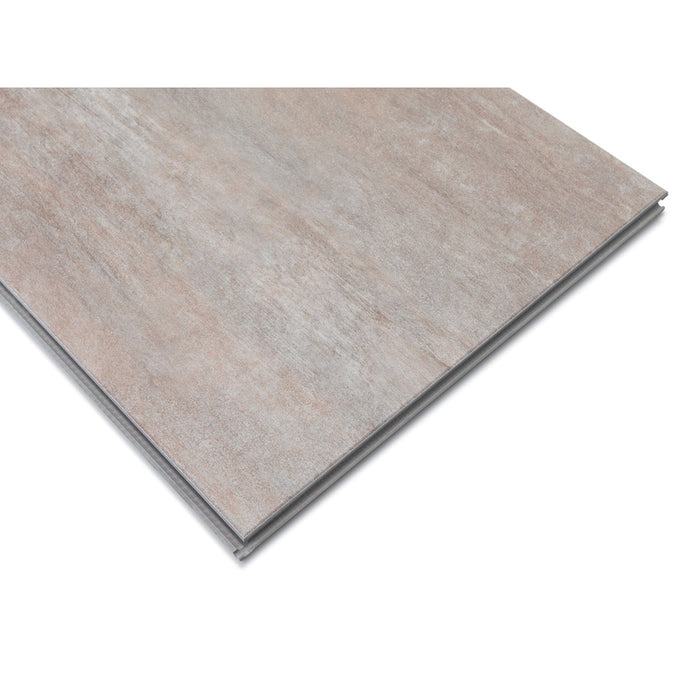 NewAge Stone Composite LVT 1000 sq. ft. Flooring Kit-sandstone