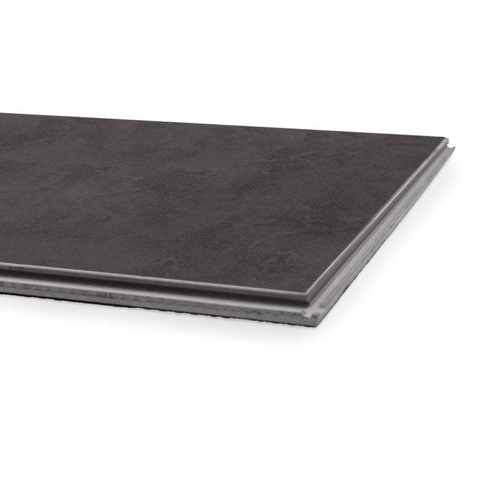 NewAge Stone Composite LVT 1000 sq. ft. Flooring Kit-with strong click-lock system
