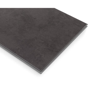NewAge Stone Composite LVT 1000 sq. ft. Flooring Kit-slate