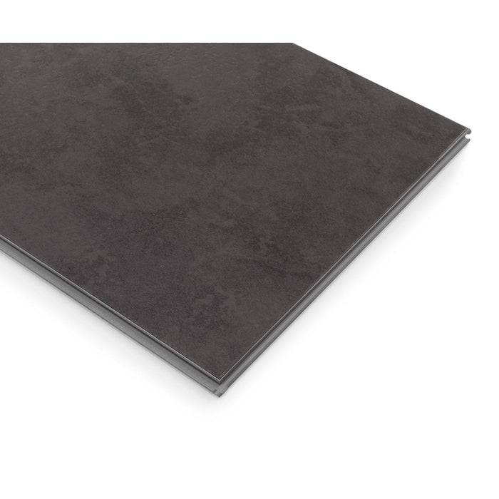 NewAge Stone Composite LVT 1000 sq. ft. Flooring Kit-slate