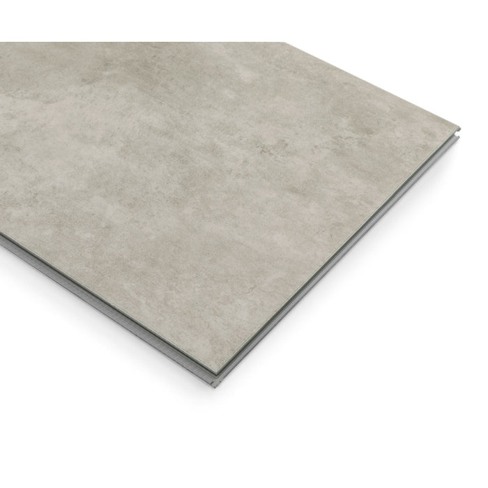 NewAge Stone Composite LVT 1000 sq. ft. Flooring Kit-titanium