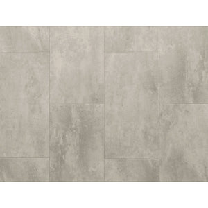NewAge Stone Composite LVT 1000 sq. ft. Flooring Kit-titanium