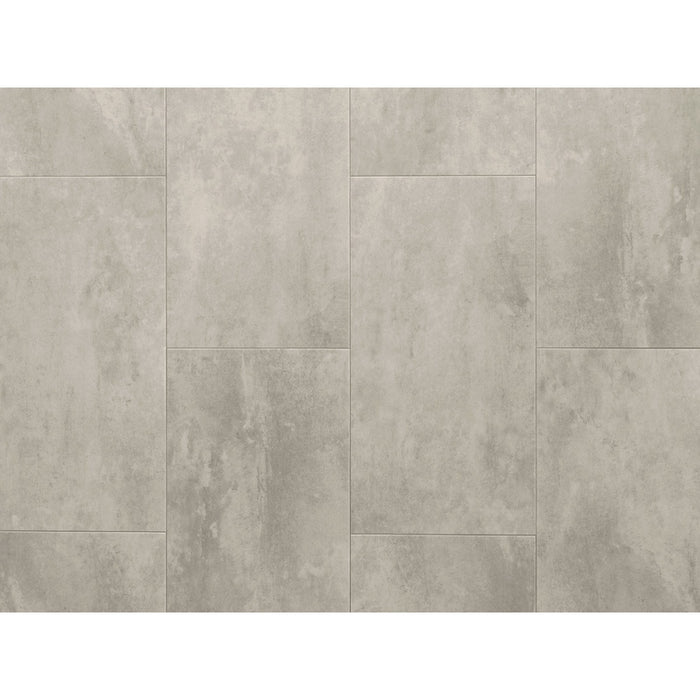 NewAge Stone Composite LVT 1000 sq. ft. Flooring Kit-titanium