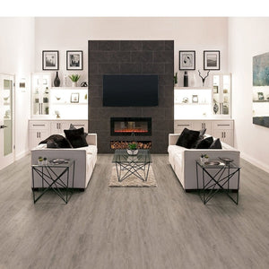 NewAge Stone Composite LVP Flooring 9.5mm 600 sq. ft. Flooring Bundle-