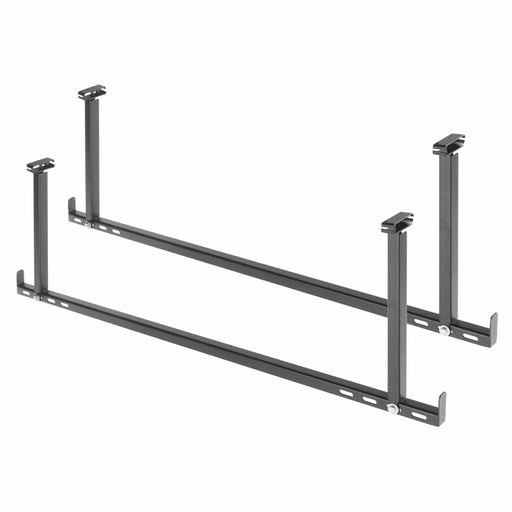 NewAge VersaRac Accessories - Hanging Bars (Pack of 2)-