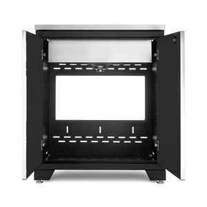 NewAge Pro Series 28 in. Sink Cabinet without Faucet-