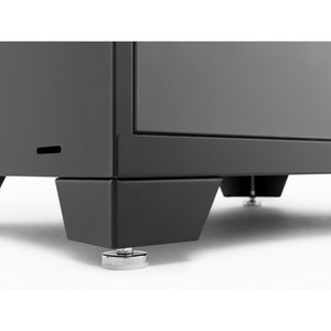 NewAge Pro Series 28 in. Sink Cabinet without Faucet-