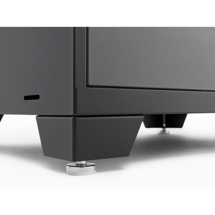 NewAge Pro Series 28 in. Sink Cabinet without Faucet-