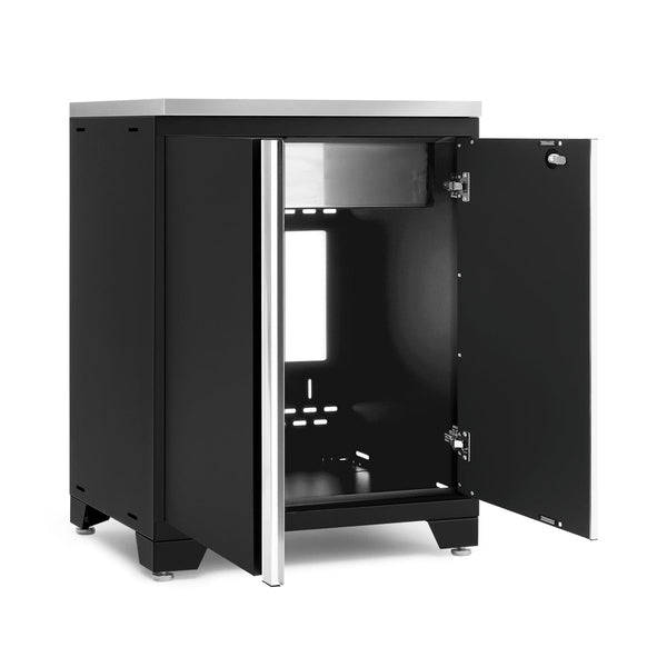 NewAge Pro Series 28 in. Sink Cabinet without Faucet-