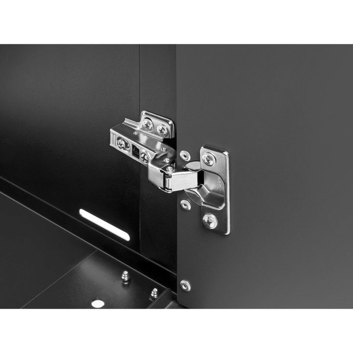 NewAge Pro Series 28 in. Sink Cabinet without Faucet-