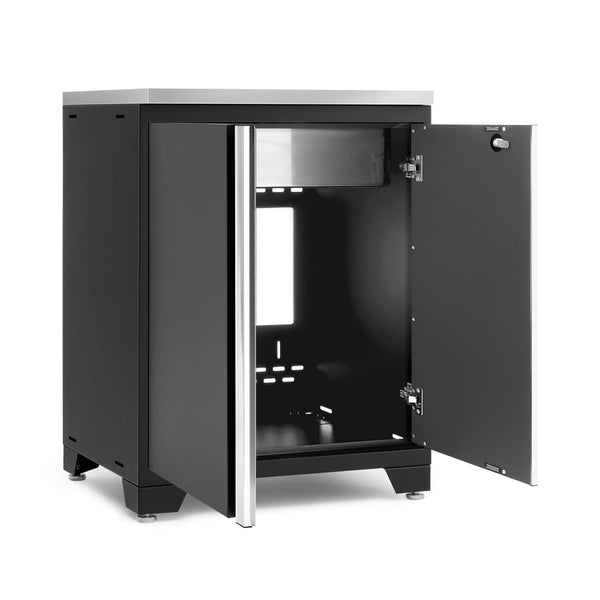 NewAge Pro Series 28 in. Sink Cabinet without Faucet-