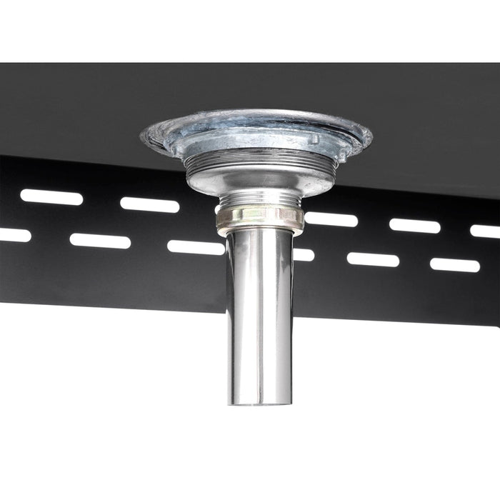 NewAge Pro Series 28 in. Sink Cabinet without Faucet-