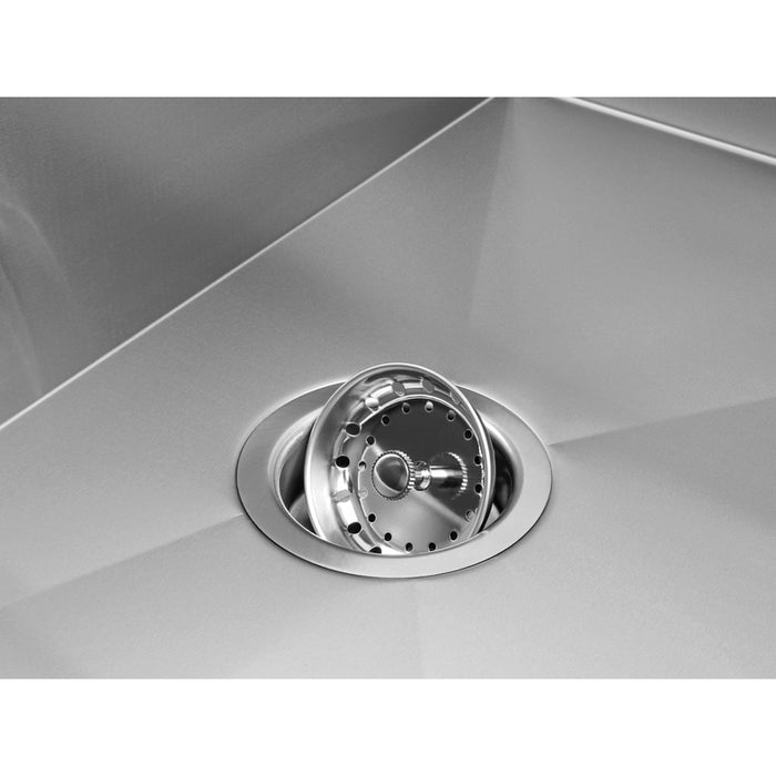 NewAge Pro Series 28 in. Sink Cabinet without Faucet-