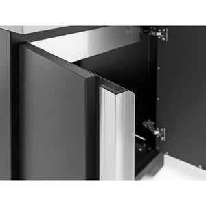 NewAge Pro Series 28 in. Sink Cabinet without Faucet-