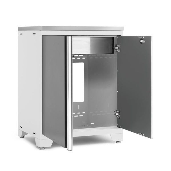 NewAge Pro Series 28 in. Sink Cabinet without Faucet-