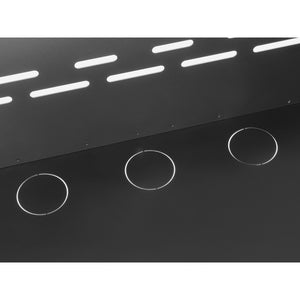 NewAge Pro Series 28 in. Sink Cabinet without Faucet-