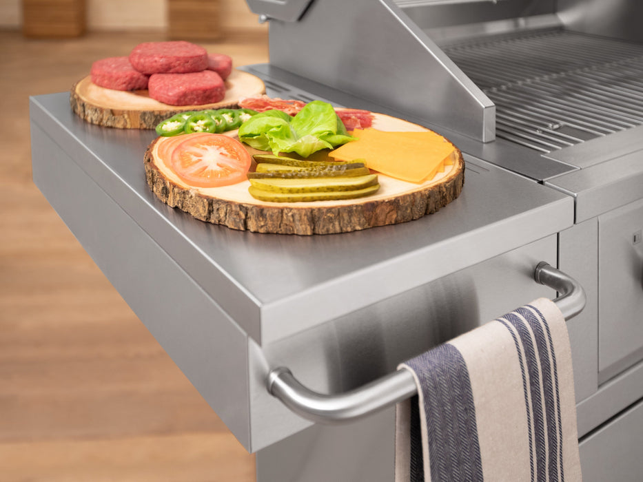 NewAge | Outdoor Kitchen Grill Cart with Performance Grill