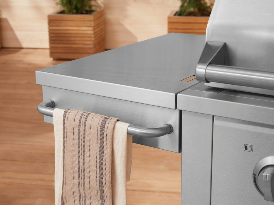 NewAge | Outdoor Kitchen Grill Cart with Platinum Grill