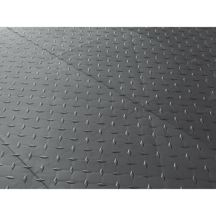 NewAge Polypropylene Garage Flooring Tiles (48-Pack)