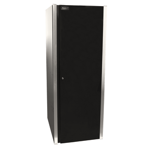 Black Homak Big Dawg HXL Pro Series Side Locker