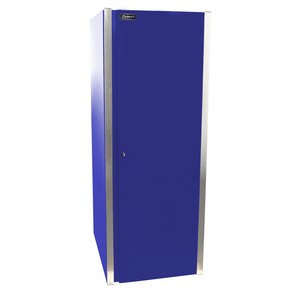 Dark Slate Blue Homak Big Dawg HXL Pro Series Side Locker