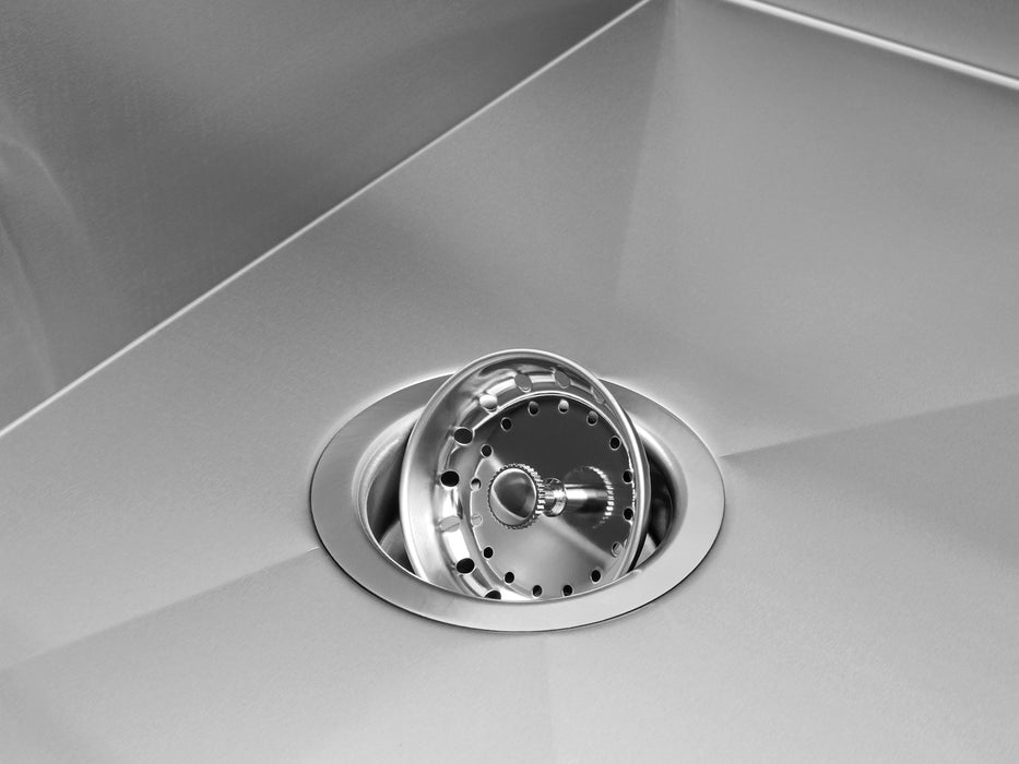 NewAge Pro Series 28 in. Sink Cabinet without Faucet