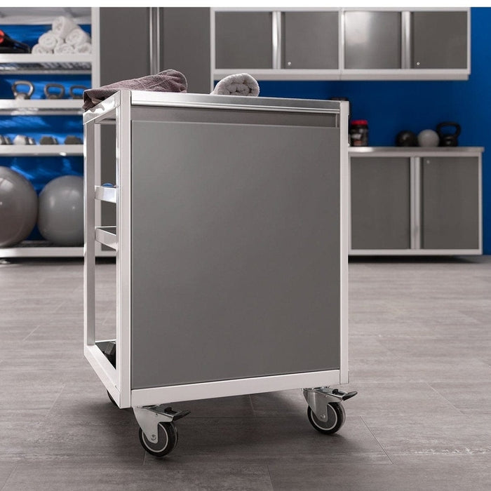 NewAge Pro Series Mobile Utility Cart